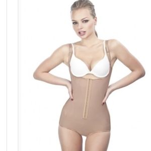 Lipo Express Bikini Body Shaper
